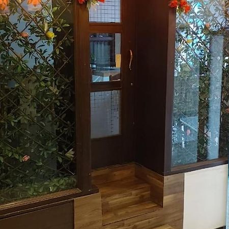 Hotel Nanduri Regency Guntūr Extérieur photo