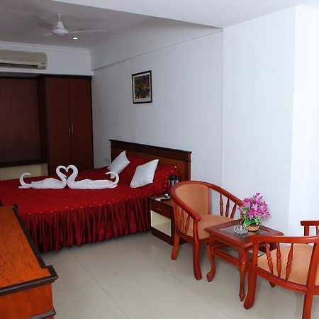 Hotel Nanduri Regency Guntūr Extérieur photo