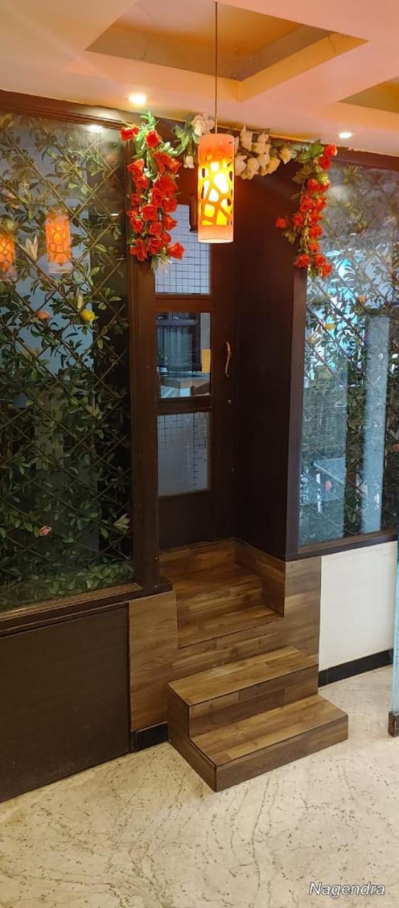 Hotel Nanduri Regency Guntūr Extérieur photo