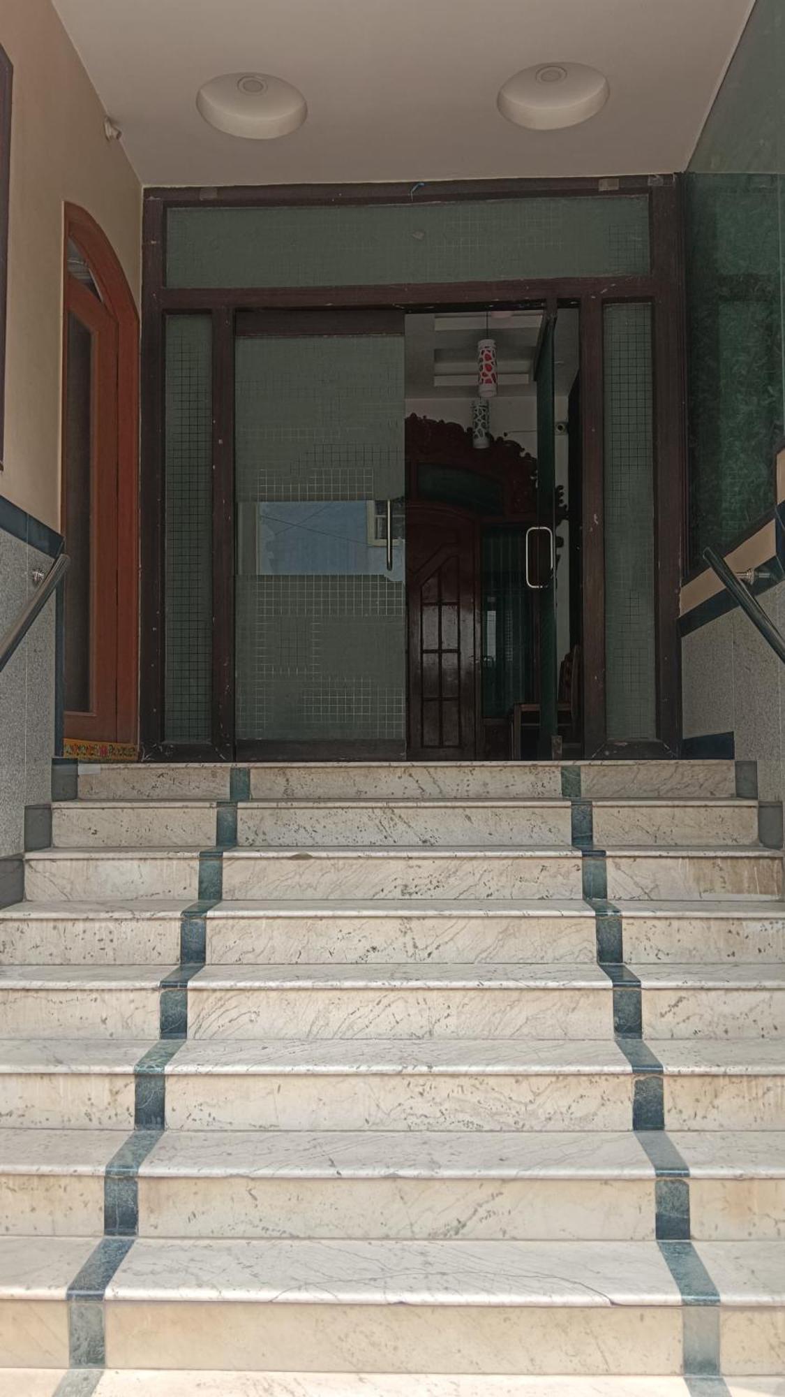 Hotel Nanduri Regency Guntūr Extérieur photo