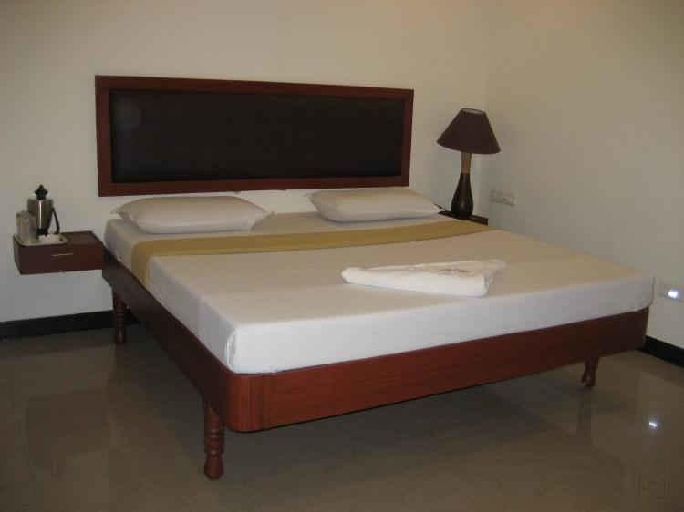 Hotel Nanduri Regency Guntūr Extérieur photo