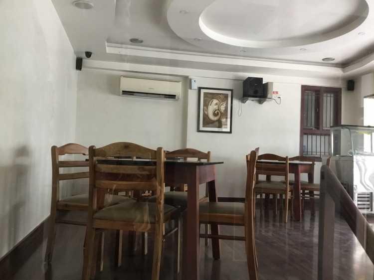 Hotel Nanduri Regency Guntūr Extérieur photo
