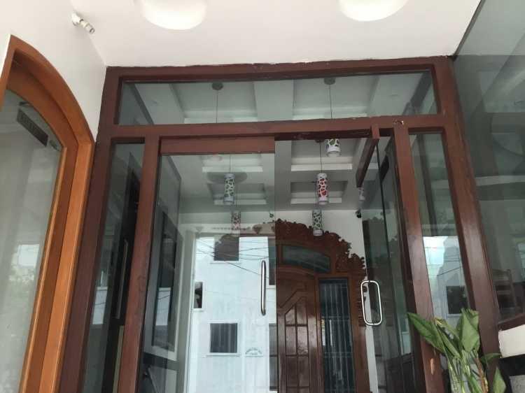 Hotel Nanduri Regency Guntūr Extérieur photo